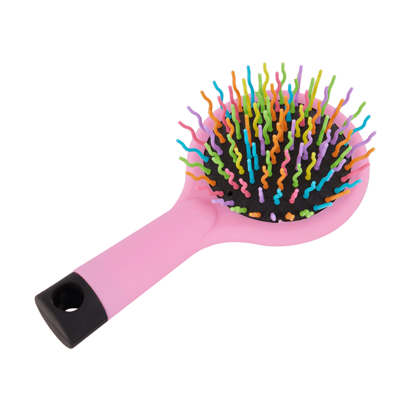 OXX Junior Choose Happy Hair Brush Target Australia