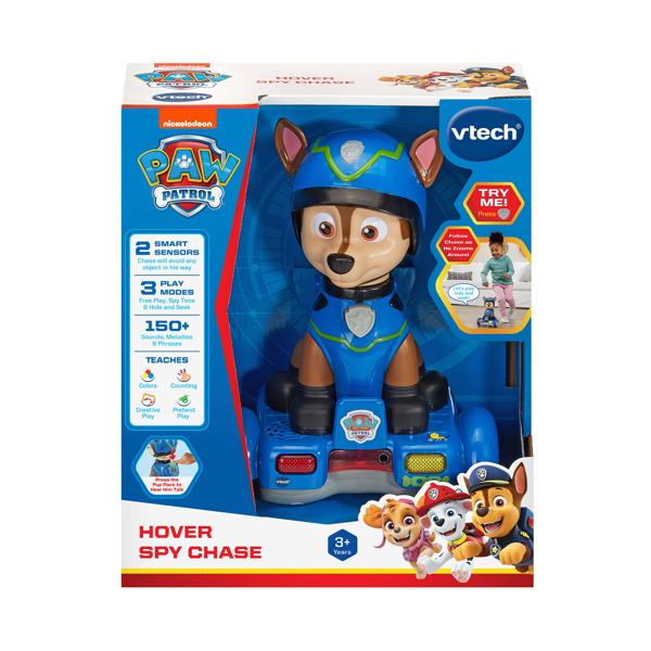 VTech PAW Patrol Hover Spy Chase