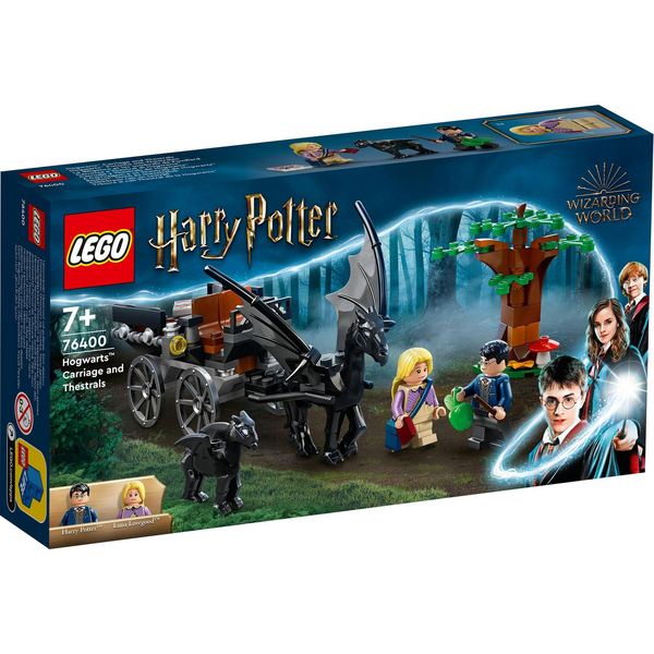 Lego harry deals potter switch target