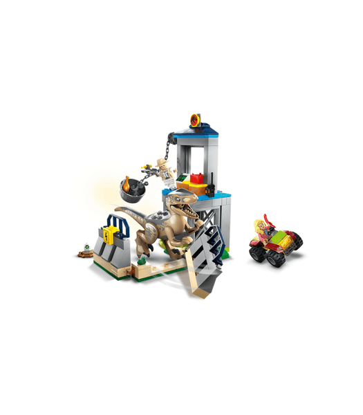 Velociraptor Jurassic World Legos At Target Jurassic World Lego