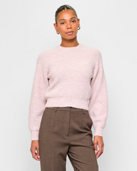 Dusty Rose Marle