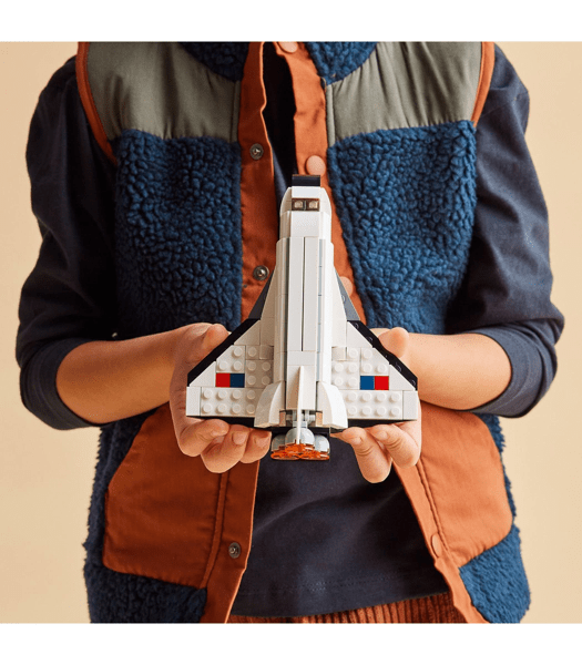 LEGO® Creator Space Shuttle 31134 Target Australia