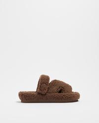 Choc Brown