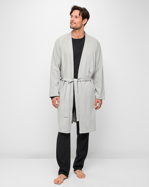 Target Dressing Waffle Dressing Gown | Target Australia