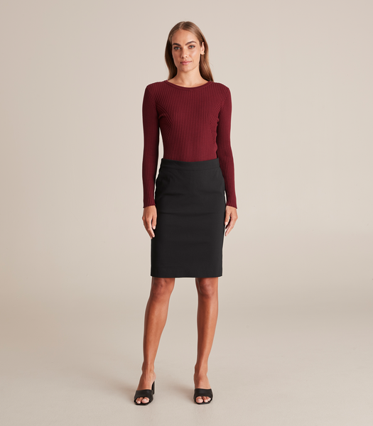 Preview Carrie Pencil Skirt | Target Australia