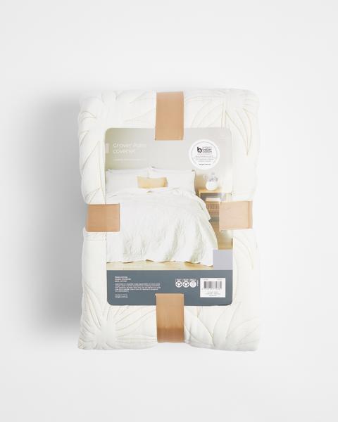 Palm Tree Coverlet Grover Target Australia