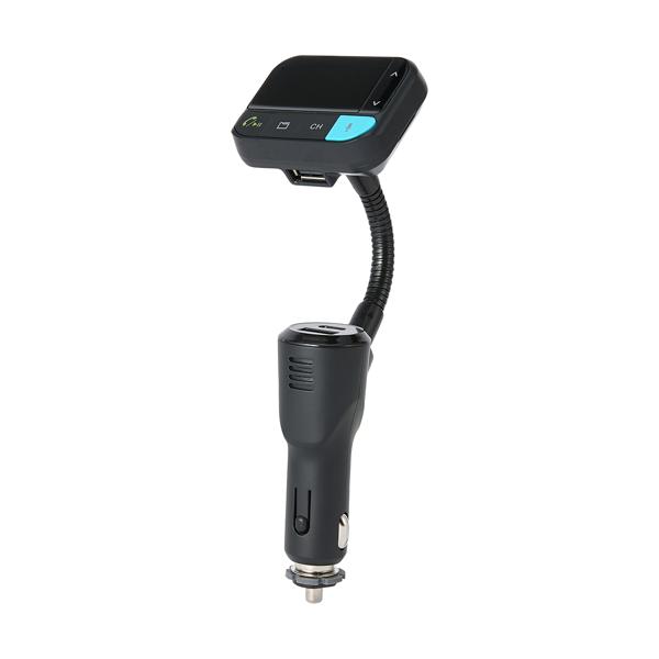 Car Bluetooth FM Transmitter with USB Anko Target Australia