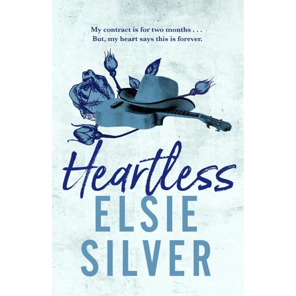 Heartless - Elsie Silver | Target Australia
