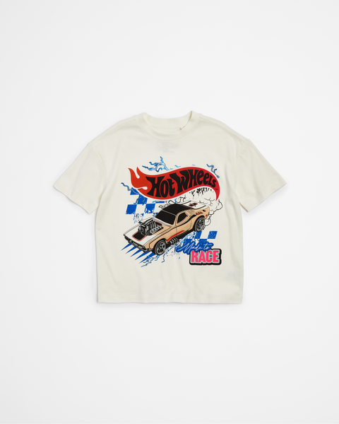 Hot Wheels T-shirt | Target Australia