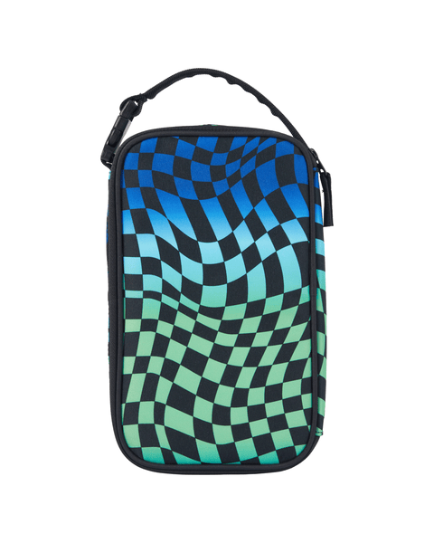 Wave Check Insulated Cold Box - Anko | Target Australia
