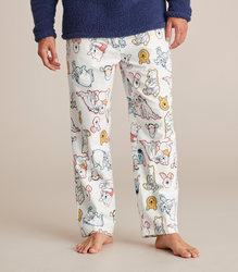 Men's winnie the pooh pajamas sale