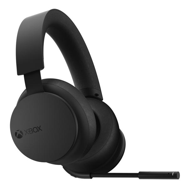 Xbox Wireless Headset Xbox Series XS, Xbox One, and Windows Devices