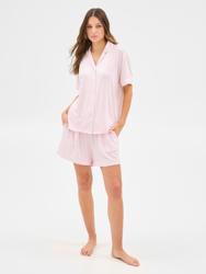 Pink Stripe