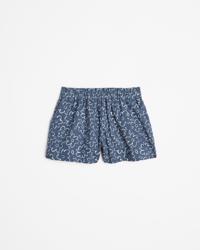 Navy Daisy
