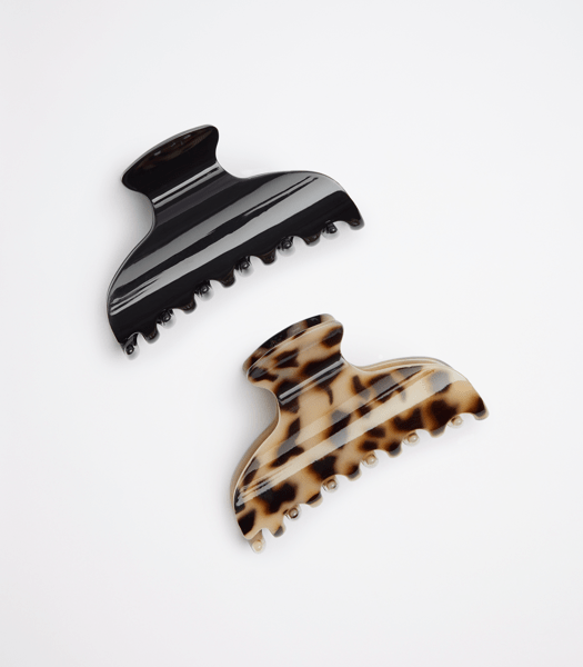 2 Pack Medium Claw Grip Clips Target Australia