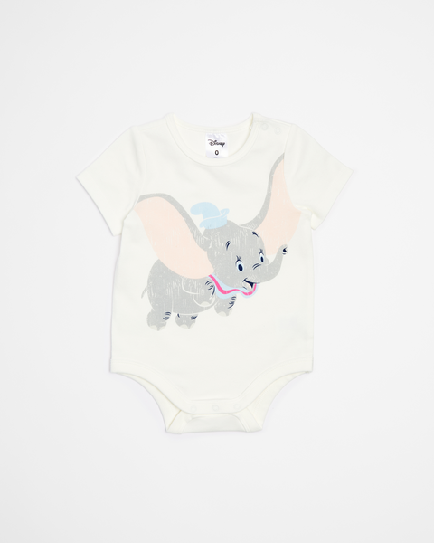 Dumbo sales onesie baby