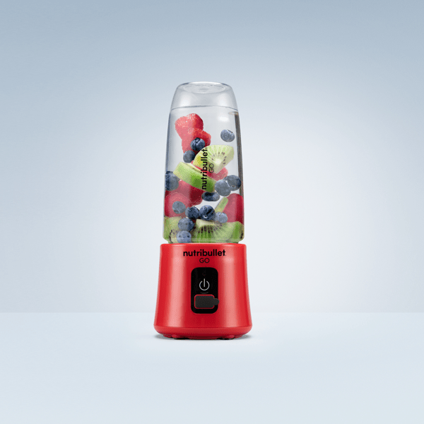 Nutribullet Go Portable Blender Target Australia