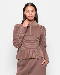 Cocoa Brown