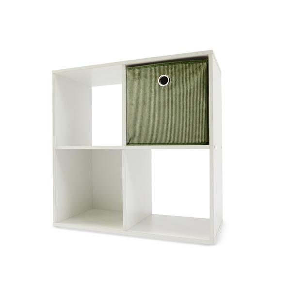 Collapsible Storage Cube Anko Target Australia