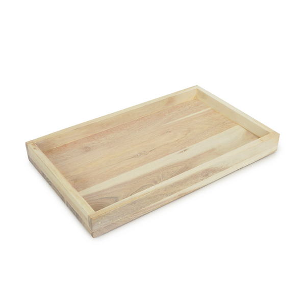 Timber Decor Tray - Anko | Target Australia