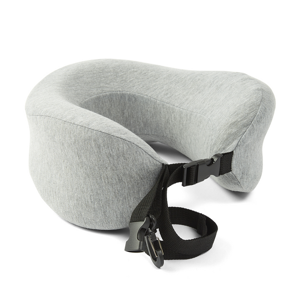 Roll Up Travel Pillow Memory Foam - Anko | Target Australia