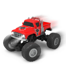 Driven R C Monster Truck Blaze Target Australia