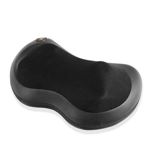 Massage Pillow, Black Anko Target Australia