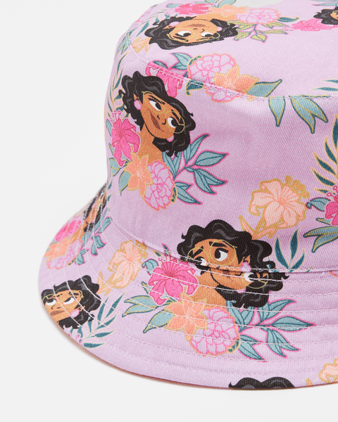 Kids Encanto Reversible Bucket Hat | Target Australia display picture 3