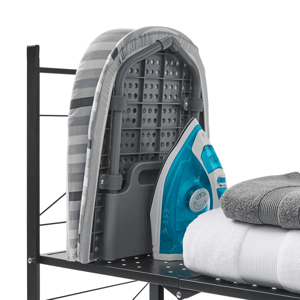 Foldable Tabletop Ironing Board Anko Target Australia