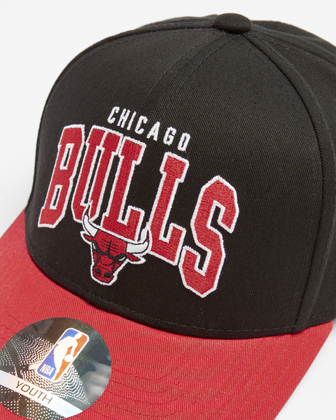 Chicago bulls hot sale youth hat