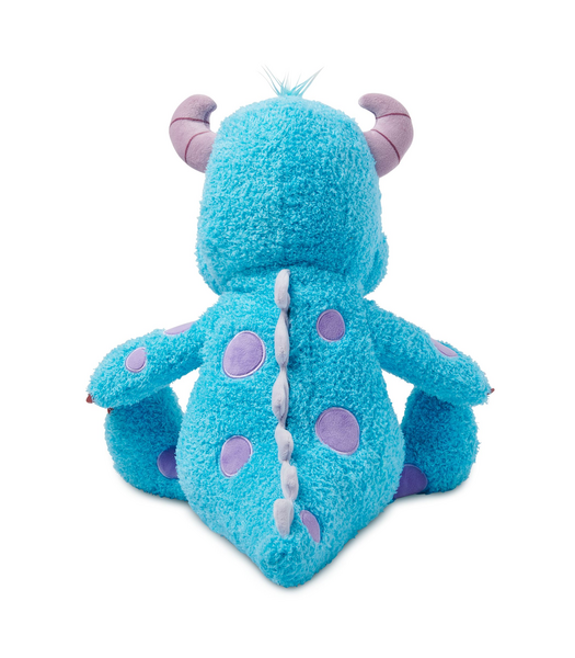 Sully 2025 cuddly toy