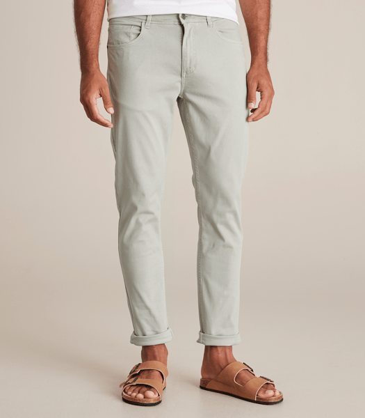 5 Pocket Stretch Pants Target Australia