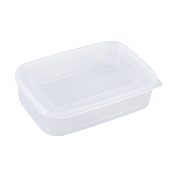 Food Containers 2 Pack, 1L - Anko | Target Australia