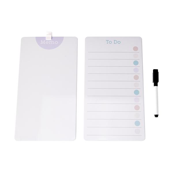 Mini Memo Boards, 2 Pack Anko Target Australia