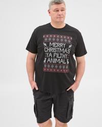 Animal Black