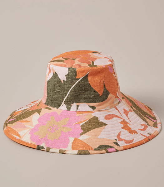 Reversible Bucket Hat Target Australia