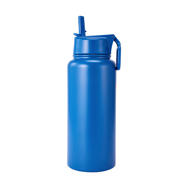 Double Wall Insulated Cylinder Drink Bottle Anko Target Australia