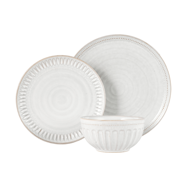Target Dinner Set Maison 12 Piece Dinner Set - Anko | Target Australia