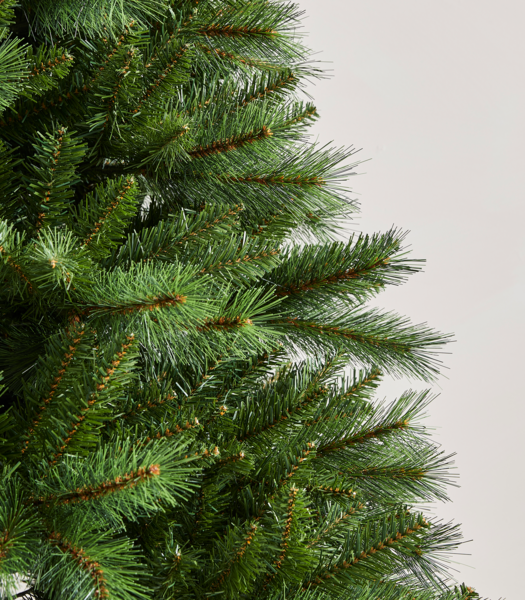 target noble fir christmas tree