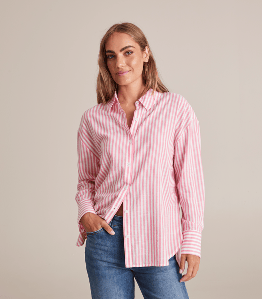 Target Overssized Oversized Shirt | Target Australia