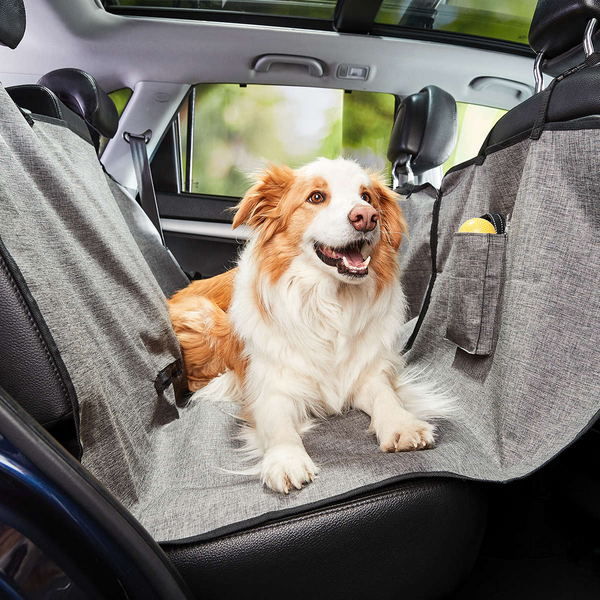 Pet Back Seat Cover - Anko | Target Australia