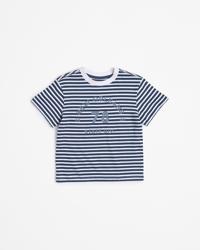 Navy Stripe New Orleans