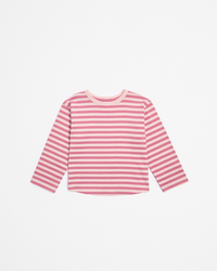 Pink Stripe
