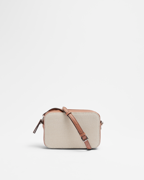 Small Canvas Crossbody Bag | Target Australia