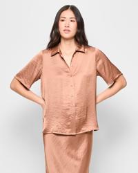 Tawny Brown