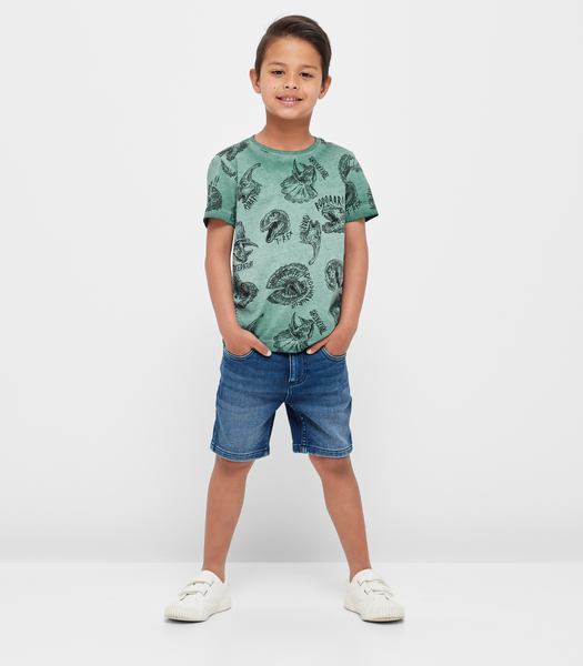 Dinosaur T-shirt | Target Australia