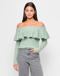 Slit Green