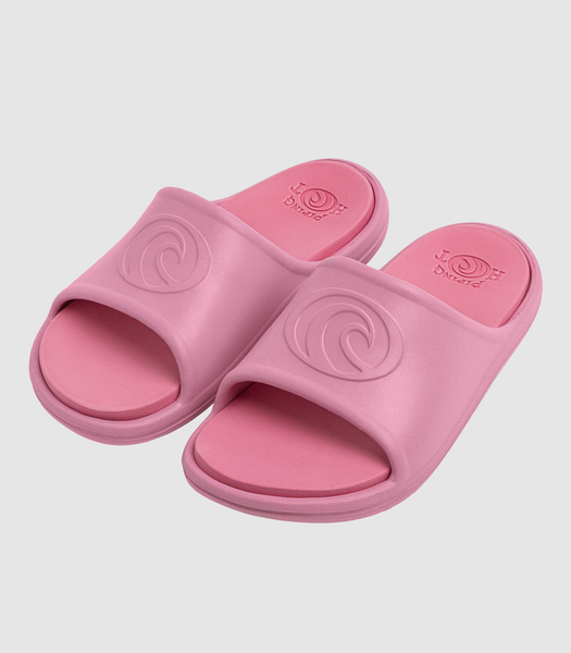Piping Hot Youth Moulded Slides | Target Australia