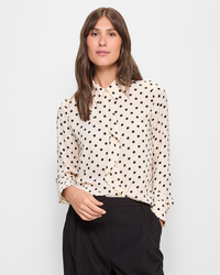 Polka dots
