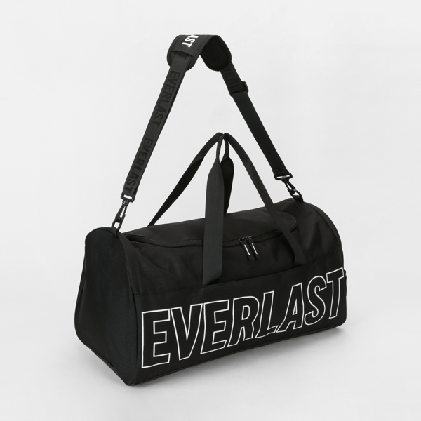 Kmart Everlast Barrel Bag Barrel Bag Gym TWL FUNDAMENTAL BARREL